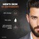thumbnail image 5 of Mascarilla BEARDO De-Tan Peel Off 100 g para hombre, 5 of 7