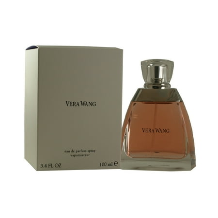 Vera Wang Eau De Parfum, Perfume for Women, 3.4 Oz