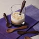 thumbnail image 2 of Molde de silicona con forma de cuchara para chocolate, 1 bandeja para cubitos de hielo para hornear, jabón, velas, decoración de pasteles de cumpleaños y gelatina, 2 of 5