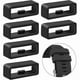thumbnail image 1 of wonima02 Band Keepers Compatible with Garmin Instinct/Instinct 2/Vivoactive 4/Venu 3 2/Foreruner 965 955 265 255/Fenix 7 6 5 Watch Bands, Silicone Fastener Rings Security Loop/Holder/Retainer, 1 of 1