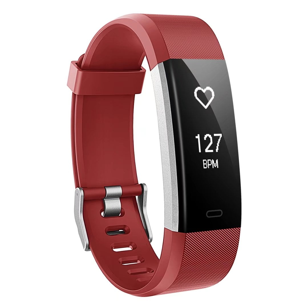 mpow smart watch