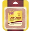 Oscar Mayer Liver Cheese, 8 oz Pack