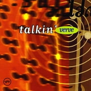 Talkin' Verve