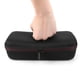thumbnail image 3 of Bolsa De Almacenamiento Estuche rígido de transporte EVA anticaída con bolsillo de malla para Anker SoundCore Motion 300, 3 of 9