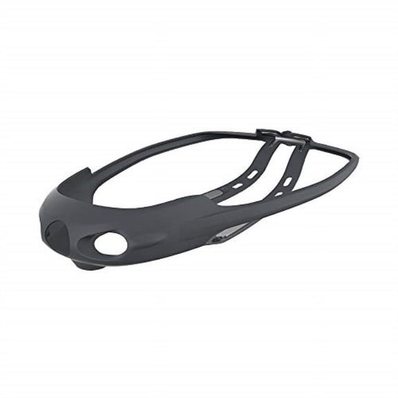 powervision protective powerray bumper, white (prabp10)