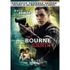 Bourne Identity [WS] [With Movie Cash for Fast & Furious] (Widescreen)