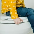 thumbnail image 2 of SUPER POOPER POTTY PLUS SYSTEM WITH FOOT LIFT, 2 of 5