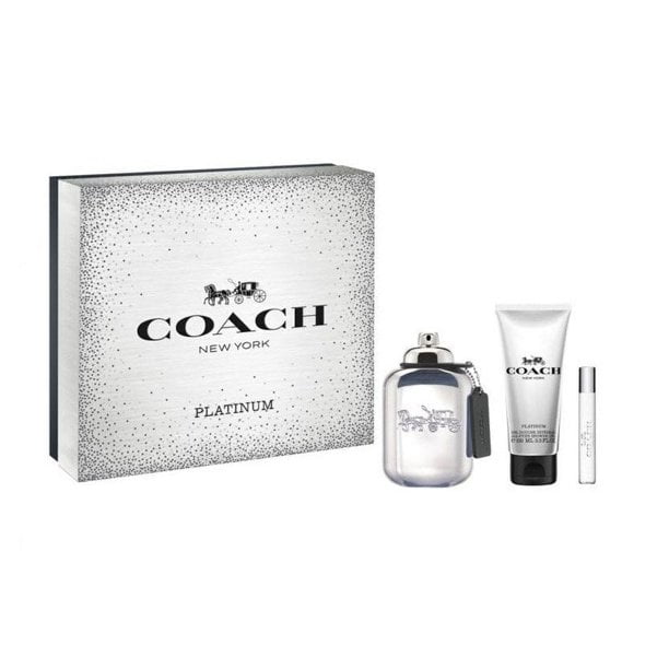 coach perfume gift set price