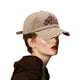 thumbnail image 1 of 1 Do Spice Girl gorra lavada vieja todo gorra de béisbol de estilo simple, 1 of 5