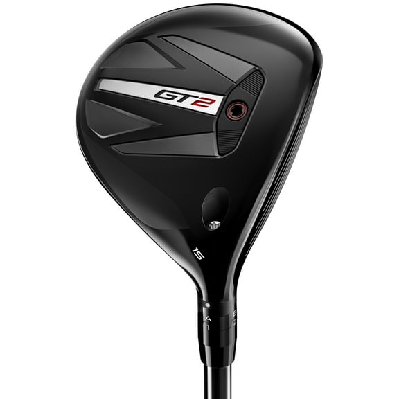 Pre-Owned Titleist GT2 13.5* 3+ Wood XS +2.00 inch Mitsubishi Tensei 1K Blue 65 Mint