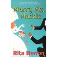 thumbnail image 1 of Pre-Owned Marry Me, Maddie (Paperback) 0505524333 9780505524331, 1 of 1
