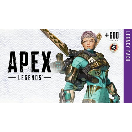 Apex Legends - Legacy Pack - Nintendo Switch [Digital]