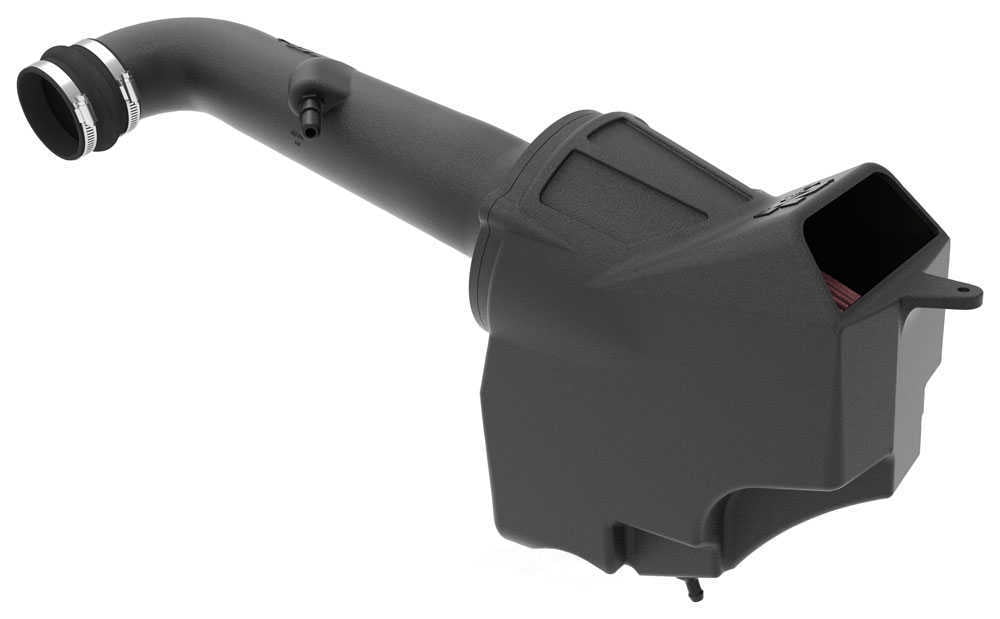 KN 18-20 Jeep Grand Cherokee 3.6L V6 Performance Intake Kit Fits select: 2018-2019,2021 JEEP WRANGLER UNLIMITED