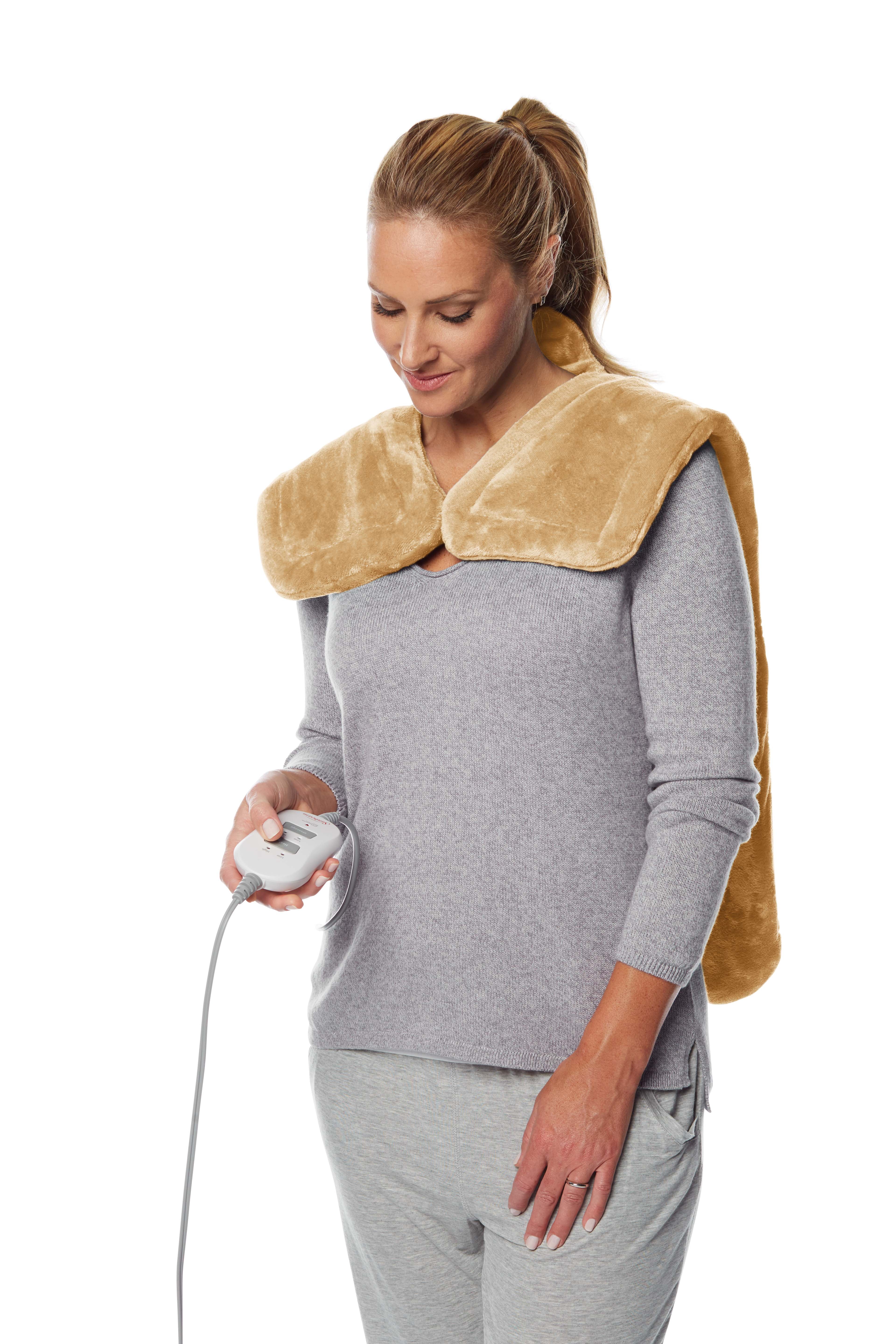 Sunbeam massaging renue extended back Clearance