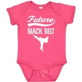 thumbnail image 3 of Inktastic Martial Arts Future Black Belt Karate Boys or Girls Baby Bodysuit, 3 of 5
