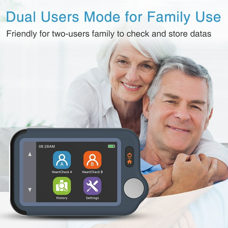 Checkme Pulsebit EX ECG Monitor