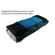 OmniCore Designs -10 F Rectangular Sleeping Bag