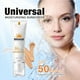 thumbnail image 2 of Protector solar con color SPF 50+ PA++++, hidratante, talla coreana de viaje, 2 of 9