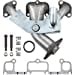 thumbnail image 3 of ATP Automotive Graywerks 101076 Exhaust Manifold, 3 of 3