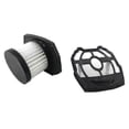 thumbnail image 2 of 3pcs For Ryobi 313282002 18 Vacuum Cleaner Front Hepa Filter Replacement Accessories Durable Parts, 2 of 4