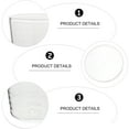 thumbnail image 4 of 1 Set Cups for Kitchen with Sealed Without Leakage Feature 200Ml, 4 of 8