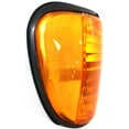 thumbnail image 3 of Corner Light Compatible with FORD ECONOLINE VAN 2003-2007 RH Lens and Housing Park/Side Marker Lamp From 12-3-02, 3 of 5