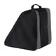 thumbnail image 5 of Bolsa para patines, organizador de zapatos de patinaje, nailon, 3 , impermeable, contenedor para accesorios de patinaje para adultos, niños, homb, 5 of 9