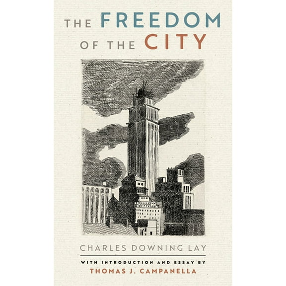 The Freedom of the City, (Paperback)