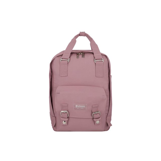 MOCHILA XTREM BRIZ 2.0 5XT OLD ROSE