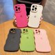 thumbnail image 3 of Funda De Silicona Líquida Simple A Prueba De Golpes Para IPhone 11 12 13 14 Pro Max X Xr 7 8 Plus, 3 of 4