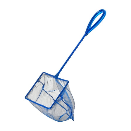 Vibrant Life Fish Net, 5"