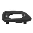 thumbnail image 2 of Door Lock Switch Bezel Trim ForJK 2011-2018, Enhanced , Premium Material, Perfect Fit, 2 of 8