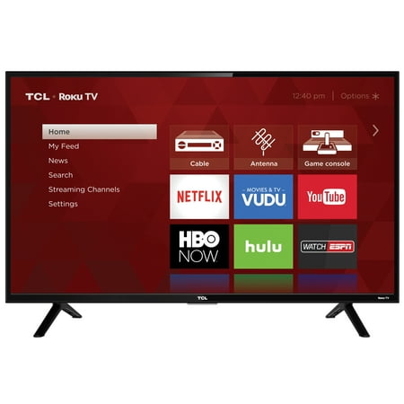 Refurbished TCL 32