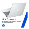 thumbnail image 4 of Laptop HP OmniBook 5 AI 16-af1073la Intel Core Ultra 7 12 nucleos 16GB RAM 512GB SSD Plata, 4 of 5
