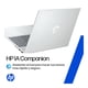 thumbnail image 4 of Laptop HP OmniBook 5 AI 16-af1073la Intel Core Ultra 7 12 nucleos 16GB RAM 512GB SSD Plata, 4 of 5