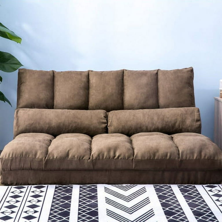 Sofa Two-Seat LAZY DAY Modern by Emotional Objects