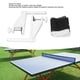 thumbnail image 4 of Juego De Red De Tenis De Mesa, Red De Tenis De Mesa Y Poste De Instalación Estable Portátil Para El Hogar, 4 of 7
