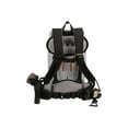 thumbnail image 2 of ProTeam ProVac FS 6 Commercial Backpack Vacuum with Power Nozzle Took Kit, 6 Quart, Corded, 2 of 5