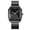 🥝 C_New#415, variant on Faceted Quartz Wristwatch - Stainless SteelAnalog Pointer Watch, Waterproof, Geometric Case, Accurate Timekeeping, Dress Casual Business Wear Unisex Men Women