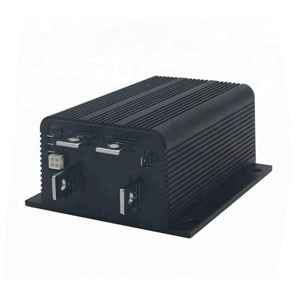 Seapple 1204-015 1204015 CC33788 DC Motor Controller 24V/275A/ 0-5K Compatible with Curtis E-Z-GO Club Car Golf Cart