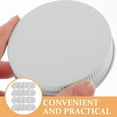 thumbnail image 2 of LOLIPPYY 30pcs Jar Lids Tinplate Canning Jar Lids Multipurpose Sealing Caps for Preserving and Giving, 2 of 7