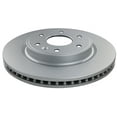 thumbnail image 3 of ADVICS Disc Brake Rotor, 3 of 4