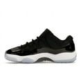 thumbnail image 2 of Jordan Men's 11 Retro Low Space Jam Basketball Shoes, from StockX, 2 of 5