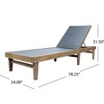 thumbnail image 2 of 35.4" Navy Blue Console Table with 2 Drawers, Traditional Entryway Table with Bottom Shelf, Solid Wood Sofa Table for Living Room & Hallway, 2 of 21