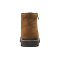 thumbnail image 4 of Botín Flexi para Hombre Estilo 411204 Ocre Flexi 411204 OCRE, 4 of 8