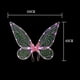 thumbnail image 3 of Alas de hadas para niñas y adultos, alas de mariposa iluminadas, alas de hadas Led para niños y mujeres, Cosplay de Halloween, 3 of 3