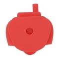 thumbnail image 3 of Dental Simulator Manikin Phantom Head Replacement Skin Soft Silicone Dental Model Accessory, 3 of 8