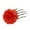 A, variant on Hair Clip Skeleton Hand Women Girls Hairpin Punk Rock Bone Hair Barrette s Spark Hair Slides Ladies Party Gothic Hairpin