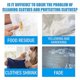 thumbnail image 4 of 60pcs Laundry Tablets Anti-Staining Clothes Sheets -aqwg, 4 of 5