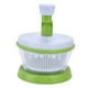 thumbnail image 5 of Cortador de verduras, picadora de carne manual, centrifugadora de ensaladas, secadora de lechuga, picadora de verduras, trituradora para cocina, 5 of 14